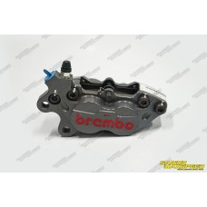 Heo Dầu BREMBO Billet 4 Piston (chính hãng)